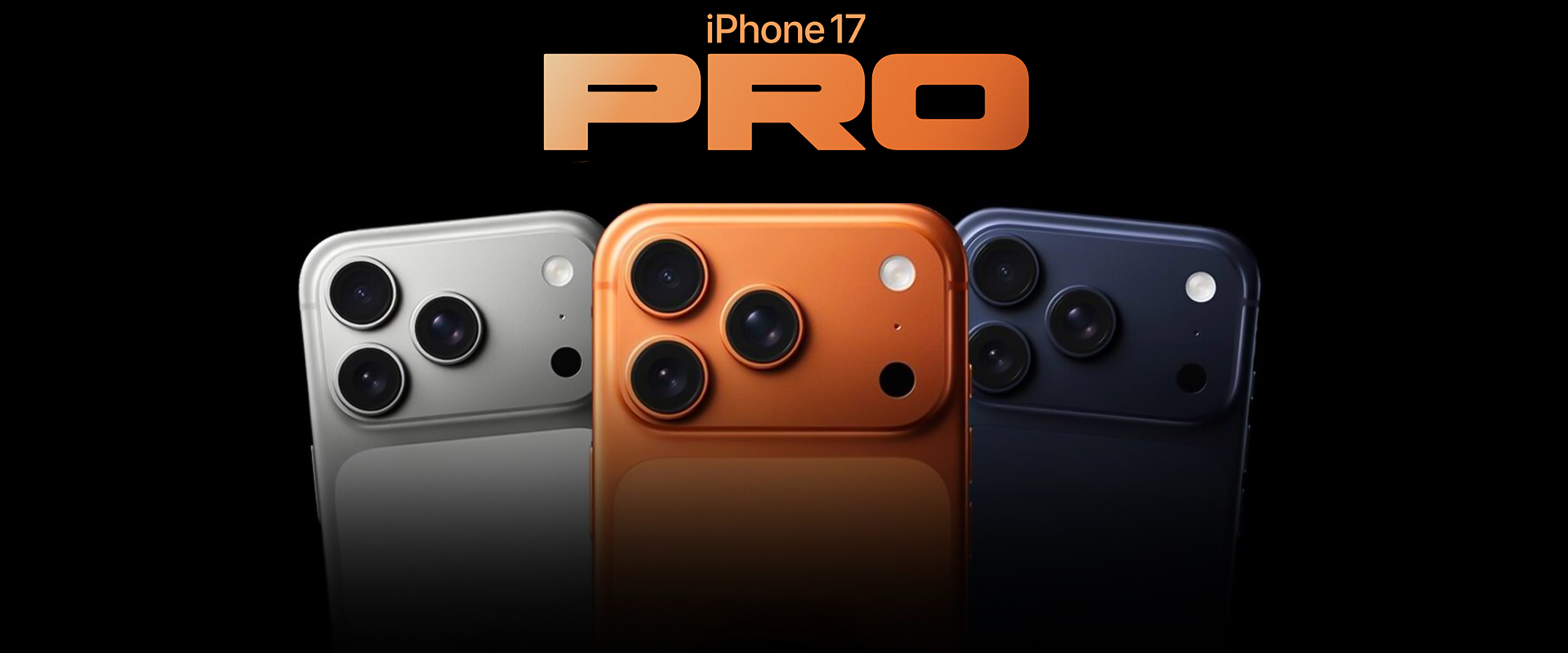 iPhone 17 Pro